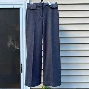 LOFT Woman’s Dress Pants ~ Size 2 ~ New With Tags